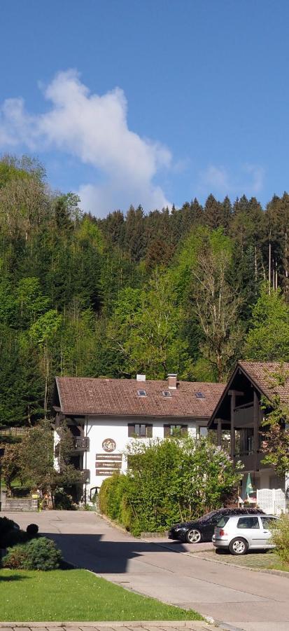 Gesundheitshotel Witzigmann - Das Vegane Hotel In Oberstaufen Esterno foto